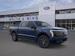 2025 Ford F-150 Lightning SuperCrew Cab AWD Pickup for sale #T25373 - photo 7