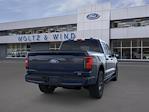 2025 Ford F-150 Lightning SuperCrew Cab AWD Pickup for sale #T25373 - photo 8