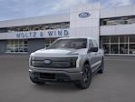 New 2025 Ford F-150 Lightning Flash SuperCrew Cab AWD Pickup for sale #T25374 - photo 3