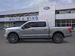 New 2025 Ford F-150 Lightning Flash SuperCrew Cab AWD Pickup for sale #T25374 - photo 4