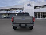 New 2025 Ford F-150 Lightning Flash SuperCrew Cab AWD Pickup for sale #T25374 - photo 5