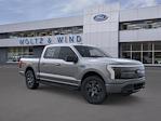 New 2025 Ford F-150 Lightning Flash SuperCrew Cab AWD Pickup for sale #T25374 - photo 7