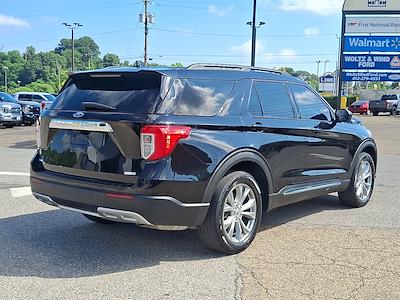 2020 Ford Explorer 4WD SUV for sale #T25404C - photo 2