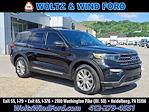 2020 Ford Explorer 4WD SUV for sale #T25404C - photo 1