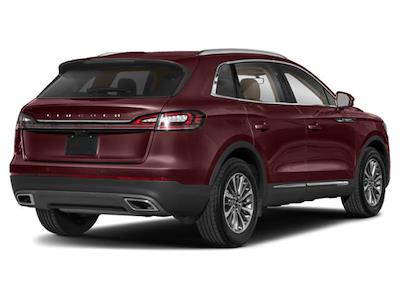 2021 Lincoln Nautilus AWD SUV for sale #T25419A - photo 2
