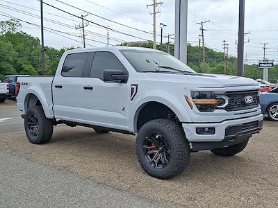 2025 Ford F-150 SuperCrew Cab 4x4 Pickup for sale #T25421 - photo 1