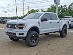 2025 Ford F-150 SuperCrew Cab 4x4 Pickup for sale #T25421 - photo 4