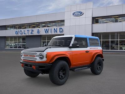2025 Ford Bronco 4WD SUV for sale #T25436 - photo 1