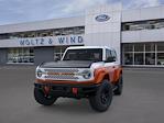 New 2025 Ford Bronco Stroppe Edition for sale #T25436 - photo 3