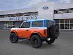 New 2025 Ford Bronco Stroppe Edition for sale #T25436 - photo 2