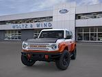 2025 Ford Bronco 4WD SUV for sale #T25436 - photo 3
