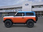 2025 Ford Bronco 4WD SUV for sale #T25436 - photo 4