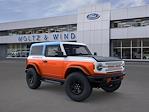 2025 Ford Bronco 4WD SUV for sale #T25436 - photo 7