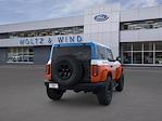 2025 Ford Bronco 4WD SUV for sale #T25436 - photo 8