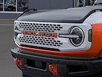 2025 Ford Bronco 4WD SUV for sale #T25436 - photo 19