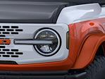 2025 Ford Bronco 4WD SUV for sale #T25436 - photo 20
