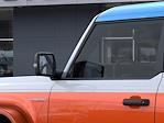 2025 Ford Bronco 4WD SUV for sale #T25436 - photo 22
