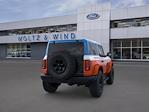 2025 Ford Bronco 4WD SUV for sale #T25436 - photo 8