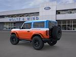 New 2025 Ford Bronco Stroppe Edition 4WD SUV for sale #T25436 - photo 2