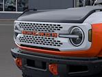 New 2025 Ford Bronco Stroppe Edition 4WD SUV for sale #T25436 - photo 19