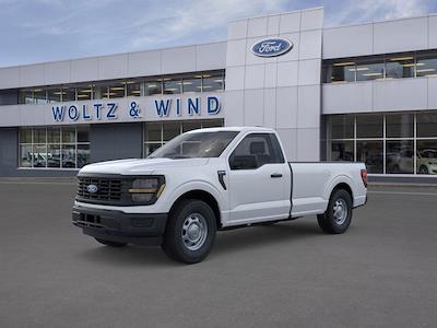 2025 Ford F-150 Regular Cab 4x2 Pickup for sale #T25454 - photo 1