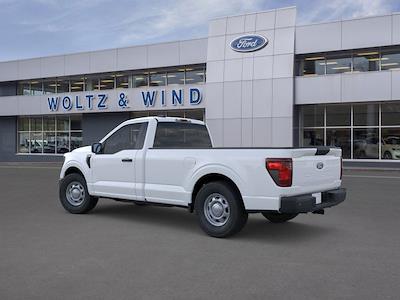 2025 Ford F-150 Regular Cab 4x2 Pickup for sale #T25454 - photo 2