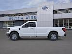 2025 Ford F-150 Regular Cab 4x2 Pickup for sale #T25454 - photo 4