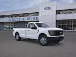 2025 Ford F-150 Regular Cab 4x2 Pickup for sale #T25454 - photo 7