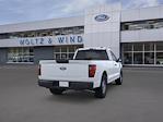 2025 Ford F-150 Regular Cab 4x2 Pickup for sale #T25454 - photo 8
