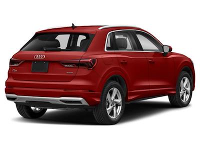 Used 2022 Audi Q3 Premium Plus AWD SUV for sale #T25455A - photo 2