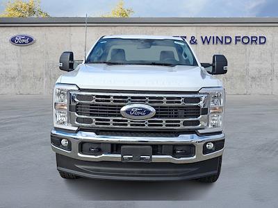 2025 Ford F-350 Regular Cab SRW 4x4 Service Truck for sale #T25456 - photo 2