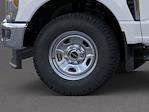 New 2025 Ford F-350 XL Regular Cab 4x4 Cab Chassis for sale #T25456 - photo 19