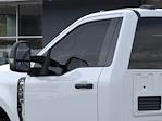 New 2025 Ford F-350 XL Regular Cab 4x4 Cab Chassis for sale #T25456 - photo 20