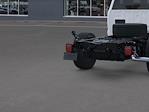 New 2025 Ford F-350 XL Regular Cab 4x4 Cab Chassis for sale #T25456 - photo 21