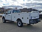 New 2025 Ford F-350 Regular Cab Service Truck for sale #T25456 - photo 2