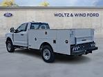 New 2025 Ford F-350 Regular Cab Service Truck for sale #T25456 - photo 2
