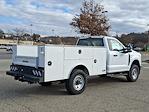 New 2025 Ford F-350 Regular Cab Service Truck for sale #T25456 - photo 6