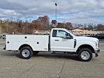 New 2025 Ford F-350 Regular Cab Service Truck for sale #T25456 - photo 7