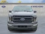 Used 2021 Ford F-150 Lariat SuperCrew Cab for sale #T25463A - photo 2