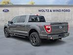 Used 2021 Ford F-150 Lariat SuperCrew Cab for sale #T25463A - photo 4