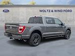 Used 2021 Ford F-150 Lariat SuperCrew Cab for sale #T25463A - photo 6