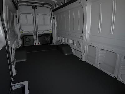 2025 Ford Transit 350 HD High Roof DRW RWD Empty Cargo Van for sale #T25465 - photo 2
