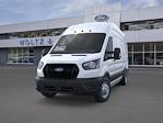 2025 Ford Transit 350 HD High Roof DRW RWD Empty Cargo Van for sale #T25465 - photo 4