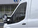 2025 Ford Transit 350 HD High Roof DRW RWD Empty Cargo Van for sale #T25465 - photo 20