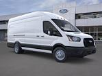 2025 Ford Transit 350 HD High Roof DRW RWD Empty Cargo Van for sale #T25465 - photo 8