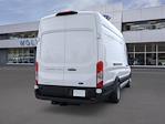2025 Ford Transit 350 HD High Roof DRW RWD Empty Cargo Van for sale #T25465 - photo 9