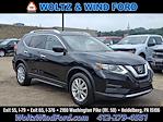 2017 Nissan Rogue 4x4 SUV for sale #T25476B - photo 1