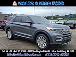 2022 Ford Explorer 4WD SUV for sale #T25480A - photo 1