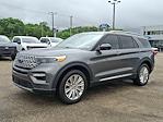 2022 Ford Explorer 4WD SUV for sale #T25480A - photo 4