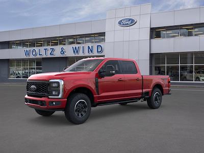 2025 Ford F-250 Crew Cab 4x4 Pickup for sale #T25482 - photo 1